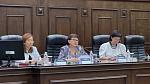  В Больнице Медицинского центра УДП РК продолжают укреплять институт наставничества