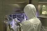The Nuclear Medicine Center of the Medical Center Hospital of the President’s affairs Administration of the Republic of Kazakhstan  launches a unique radioisotope-based diagnostic technology for prostate cancer