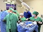 Екі күнде 12 күрделі операция жасалды: Түркістан облысындағы Медициналық орталық күндерінің қорытындысы